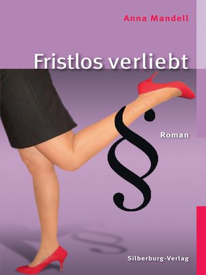 cover image of Fristlos verliebt